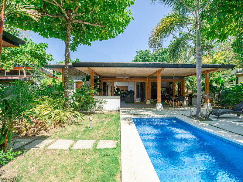 Property at Nosara