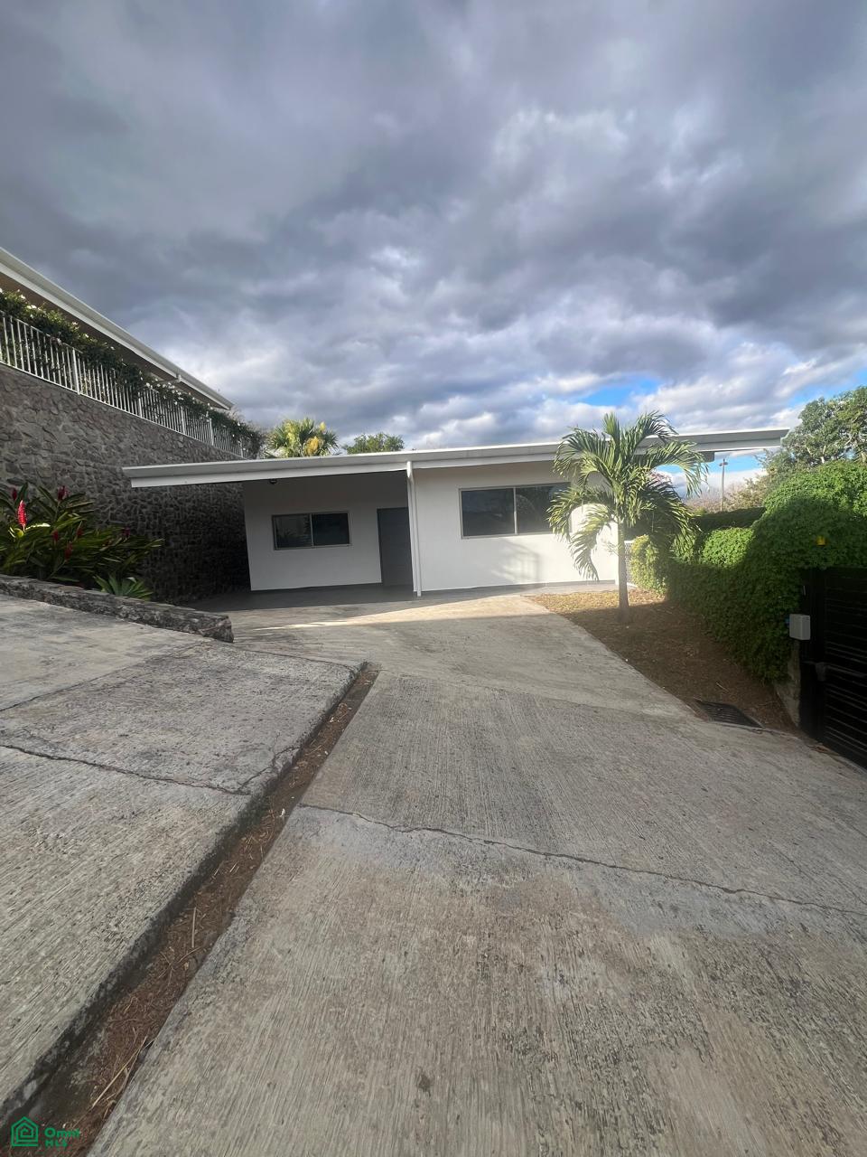 House at Atenas