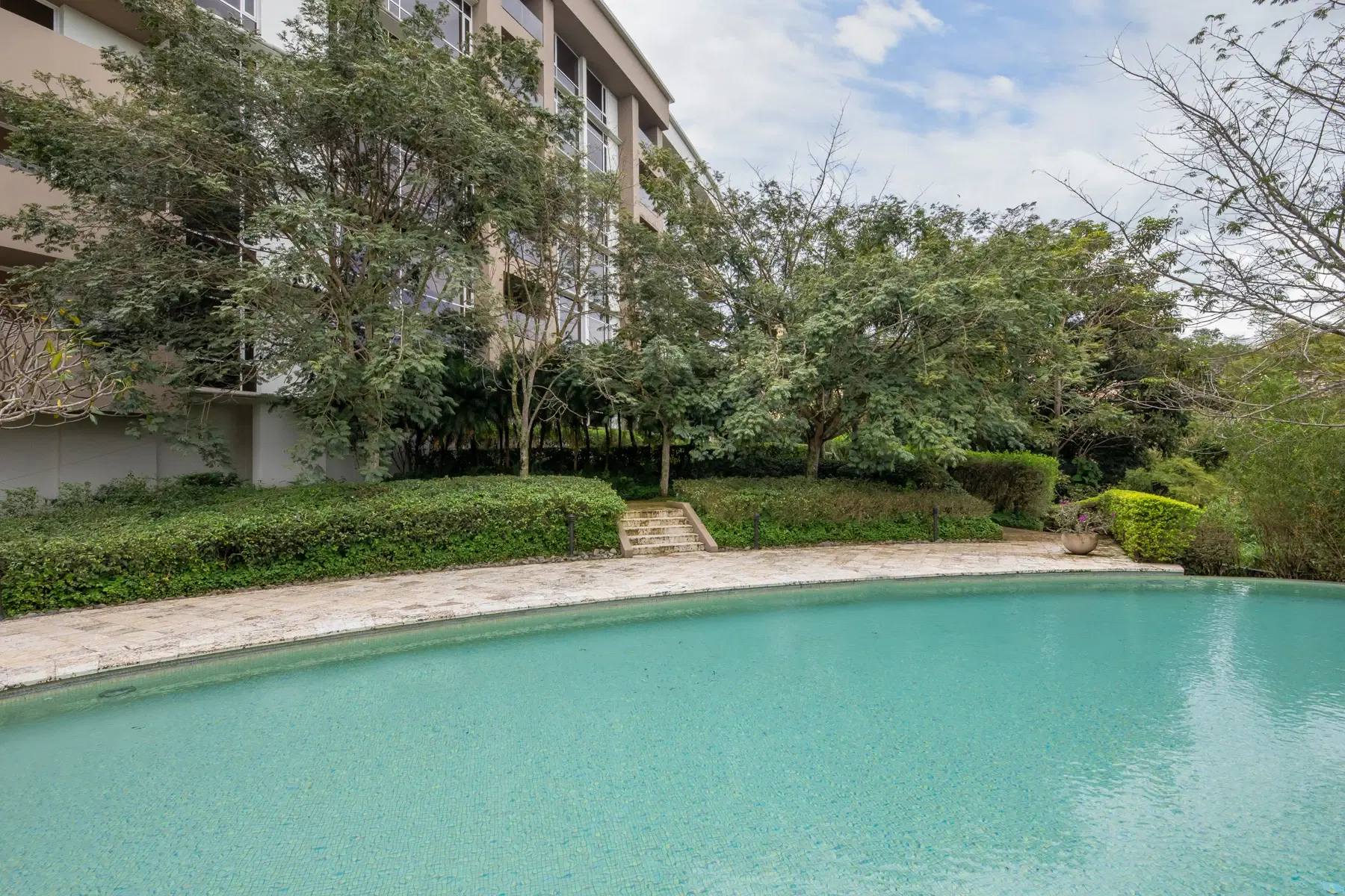 Property at San Antonio