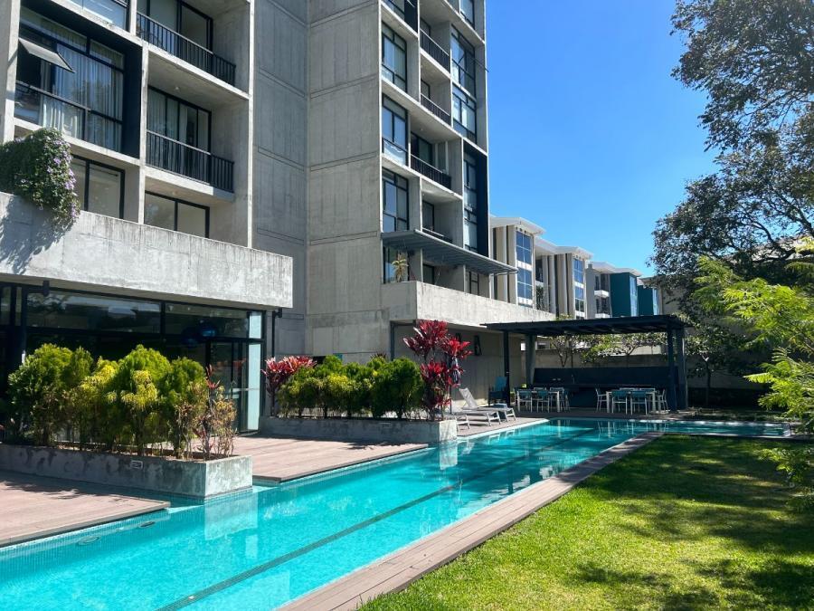 Apartamento en Heredia