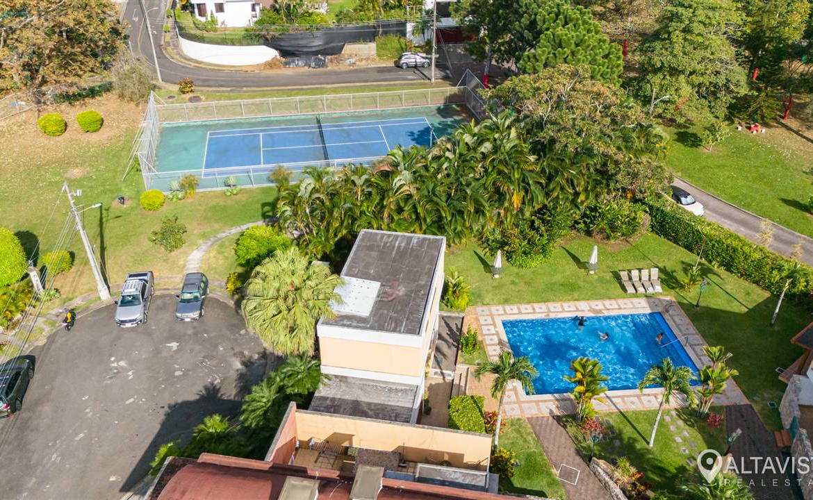 House at