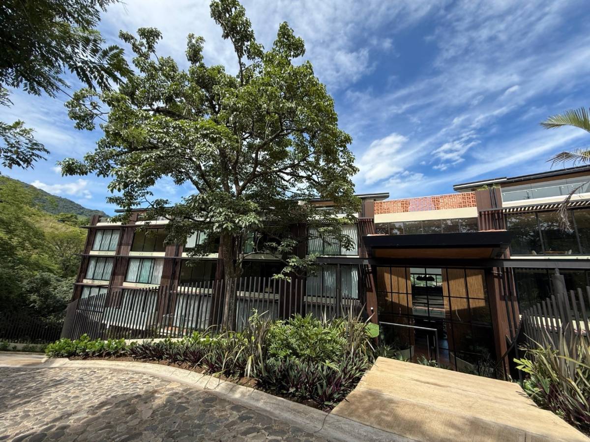 Property at Santa Ana