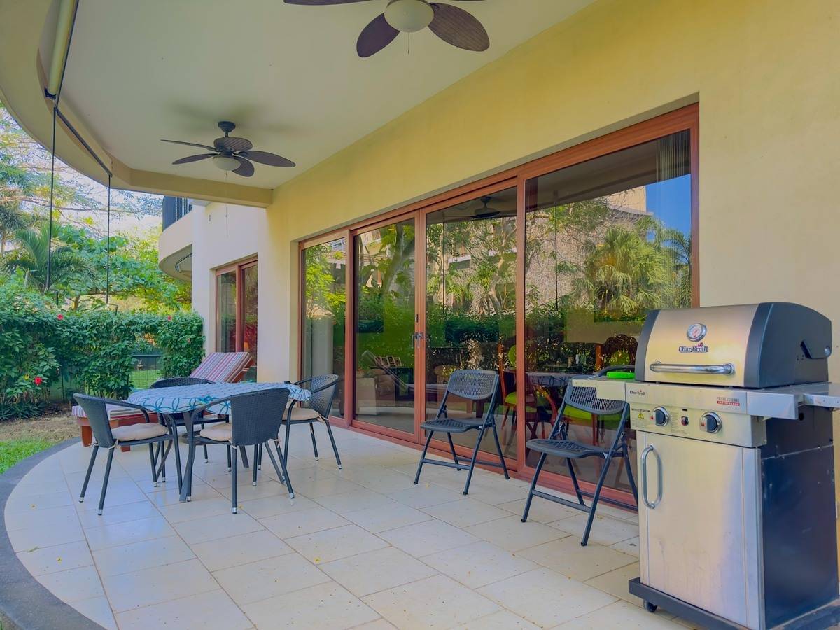 Property at Playa Hermosa