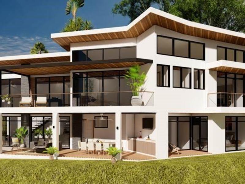 Propiedad en Cabo Velas