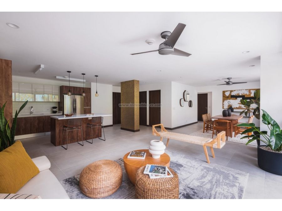 Apartment at San Rafael