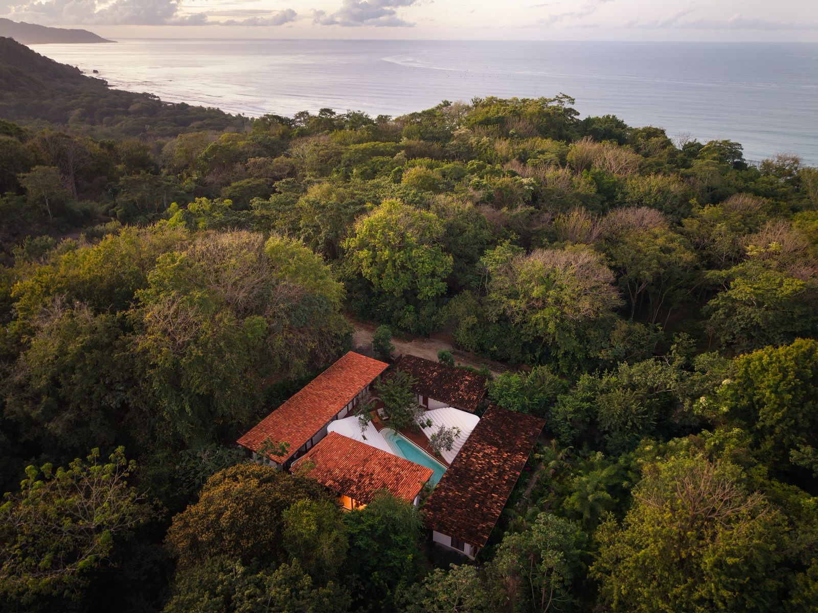 Property at Cóbano