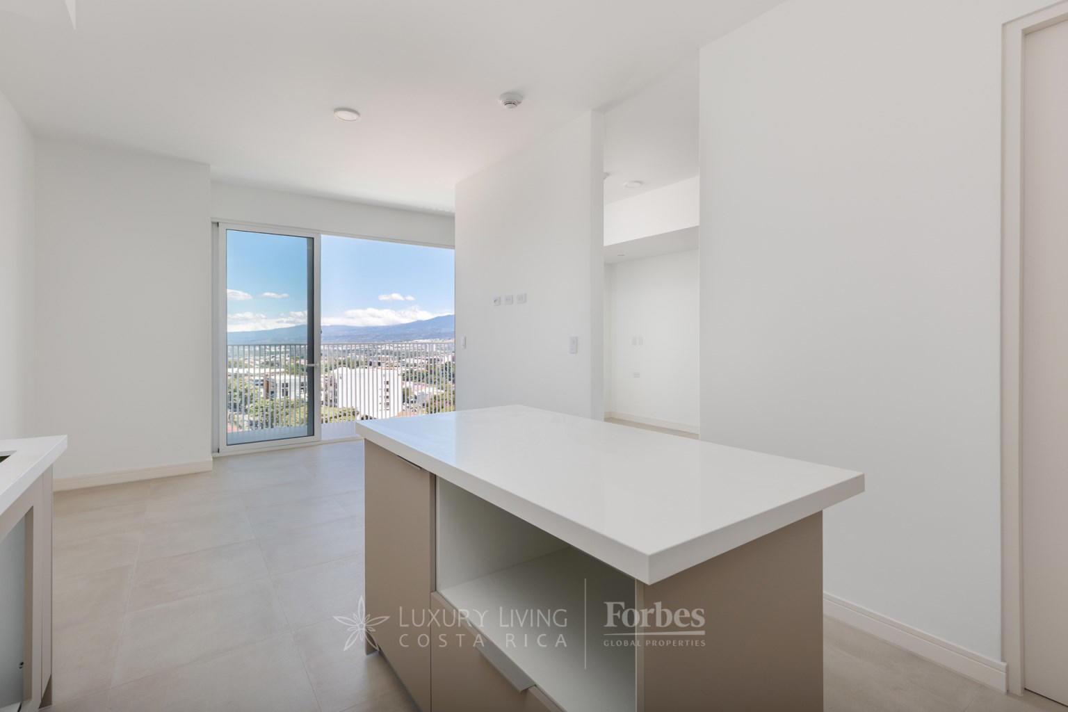 Apartamento en Mata Redonda