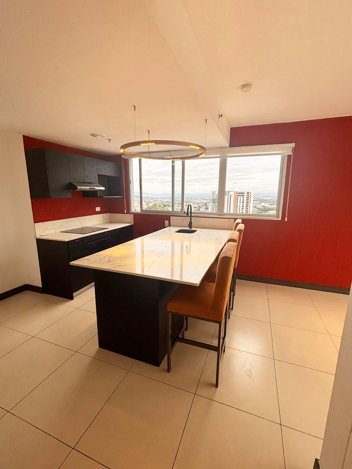 Apartamento en Mata Redonda