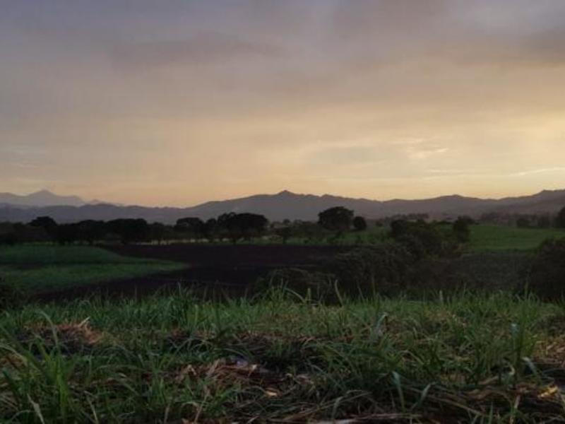 Terreno en Tacares