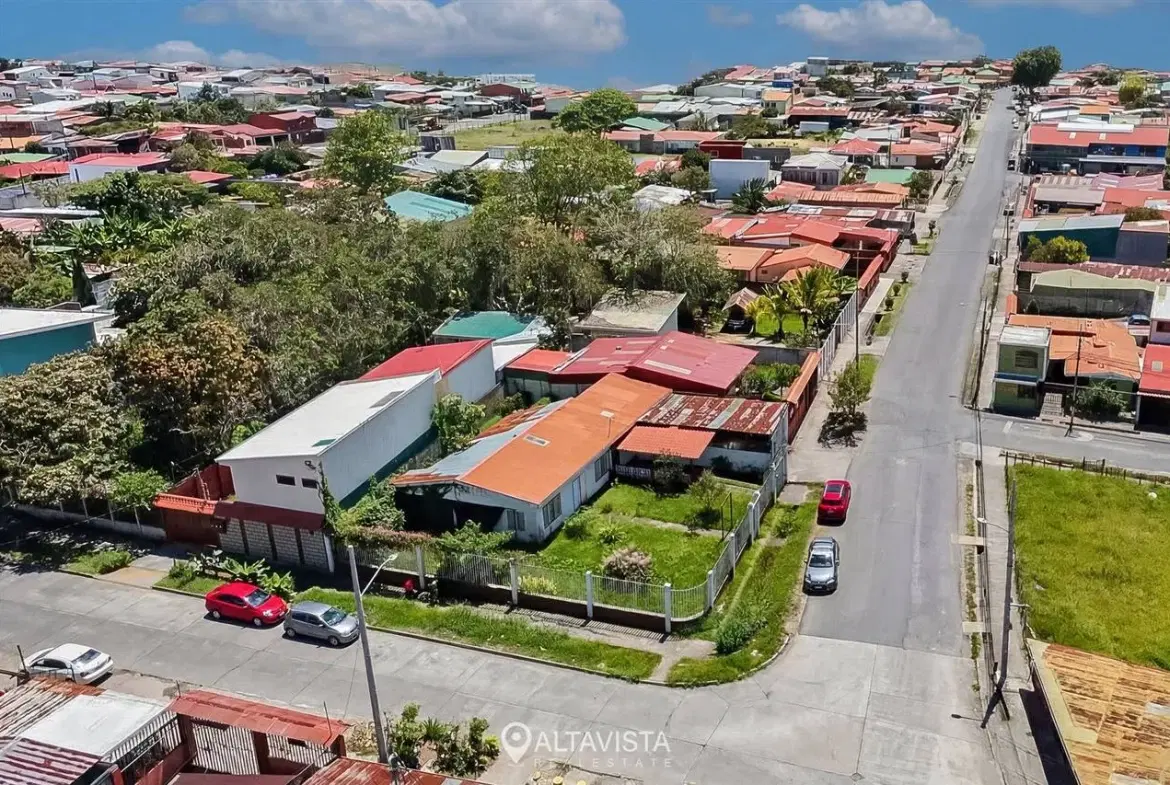 Casa en