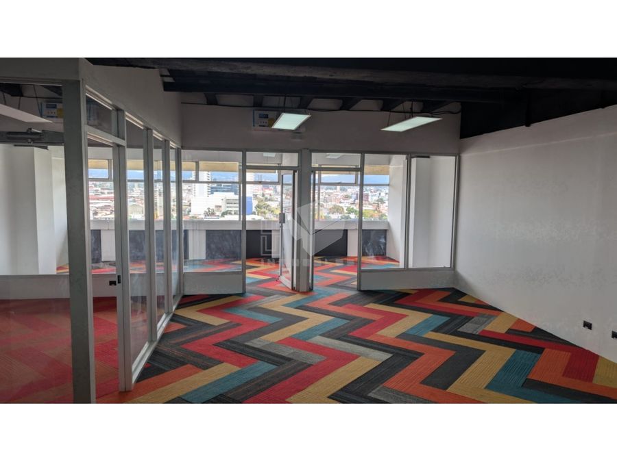 Office at Merced