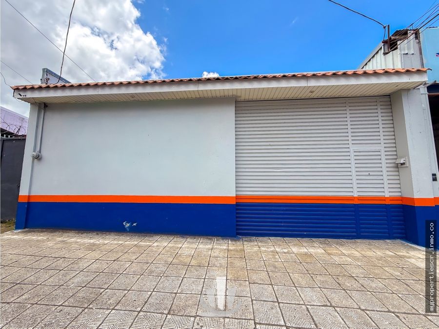 Casa en La Trinidad