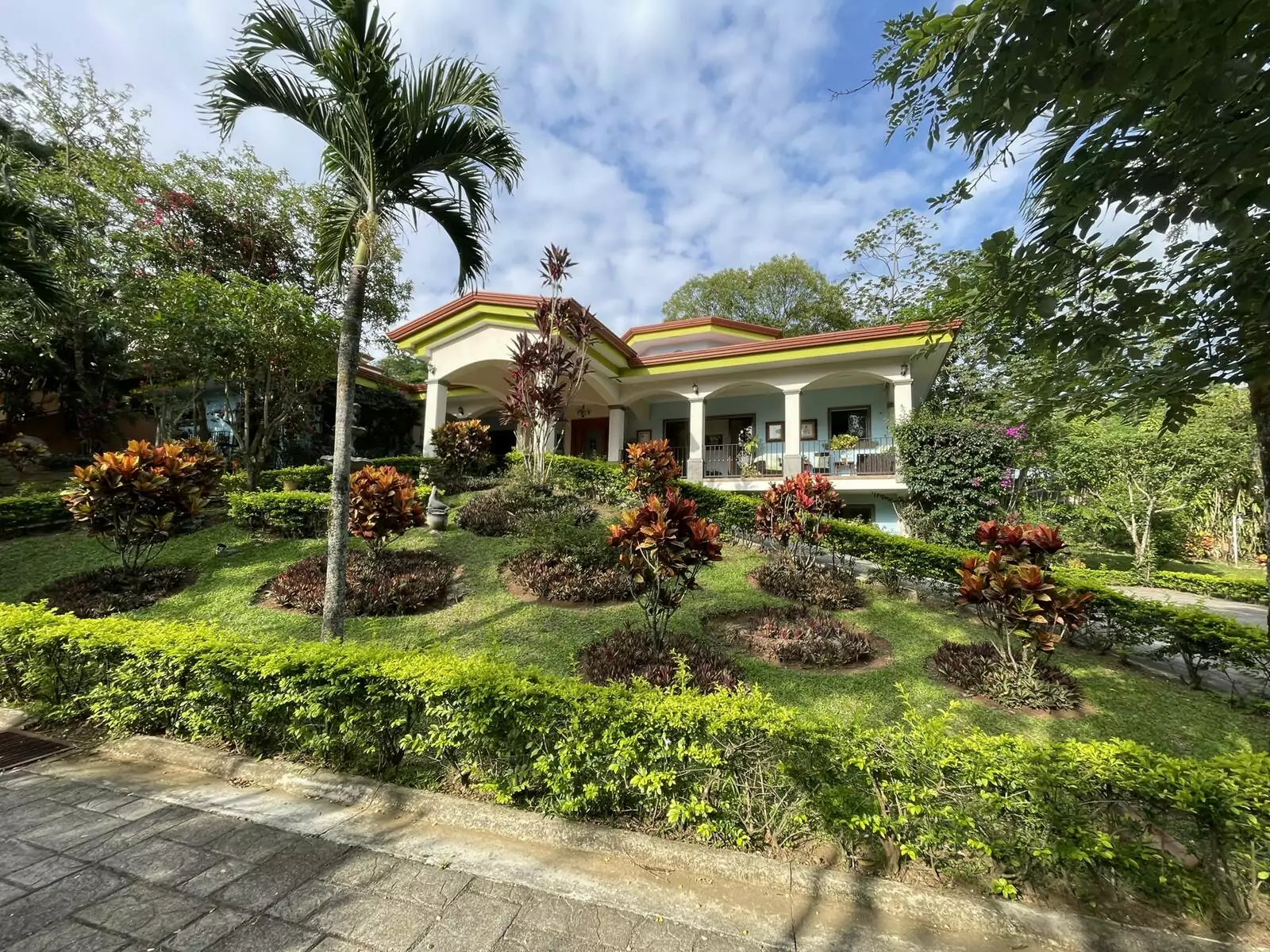 Casa en Colón