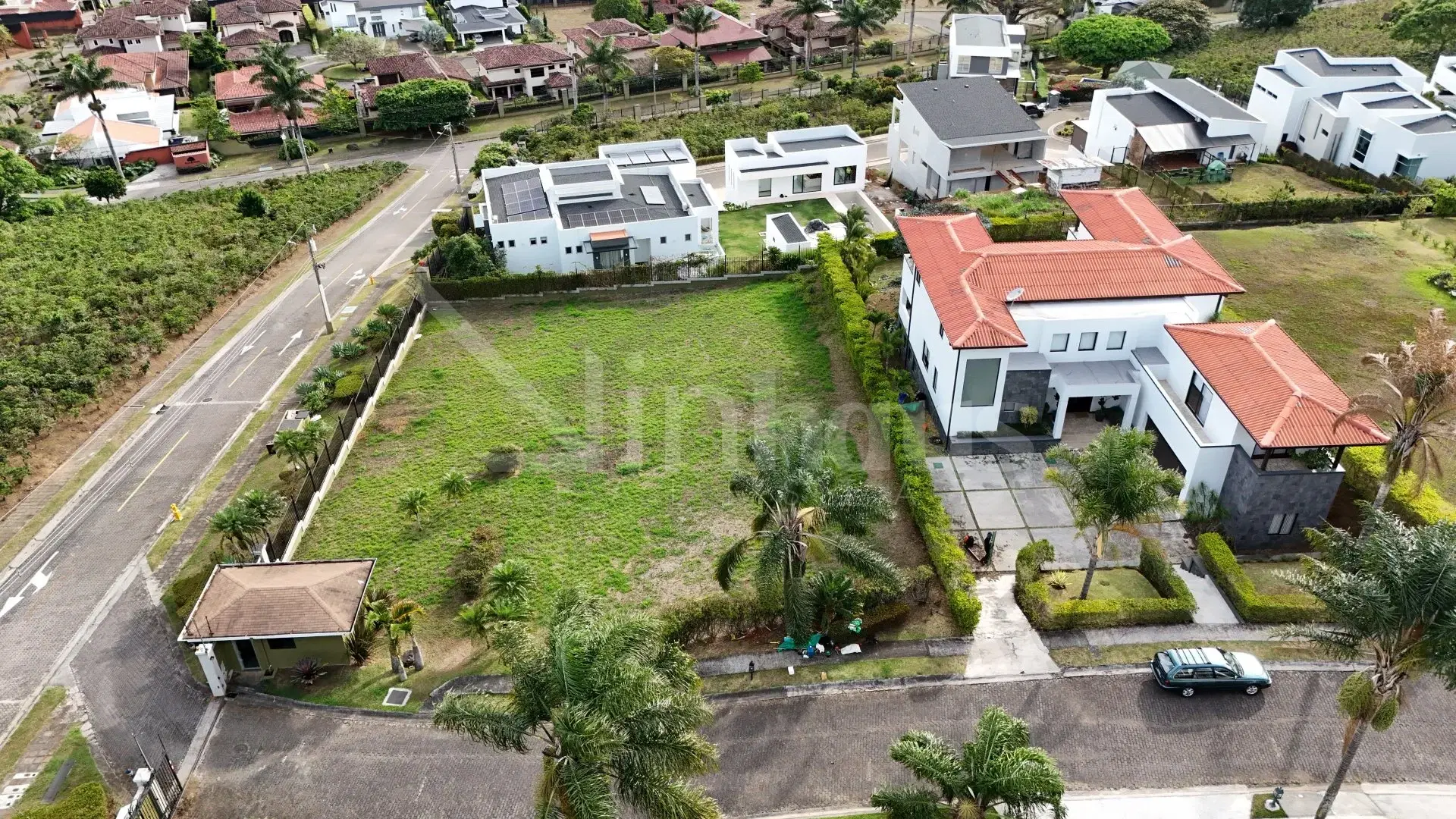 Propiedad en Colinas de Montealegre