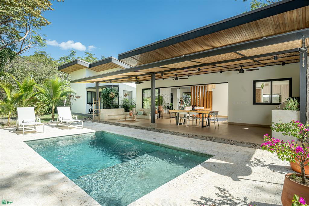 House at Santa Cruz