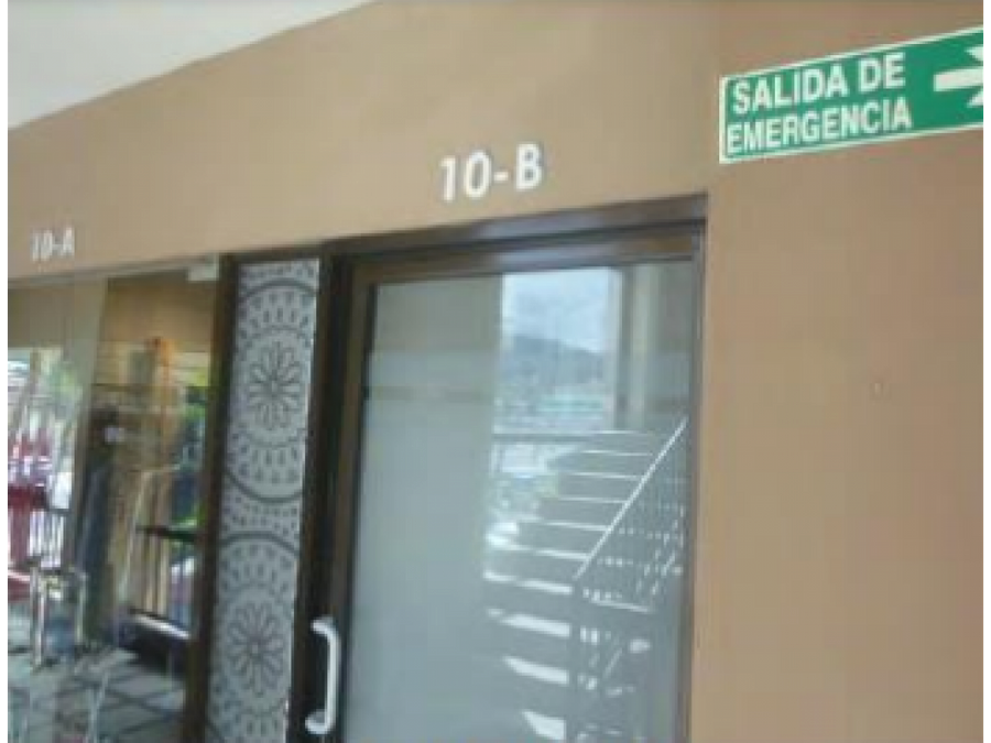 Comercial en Pavas