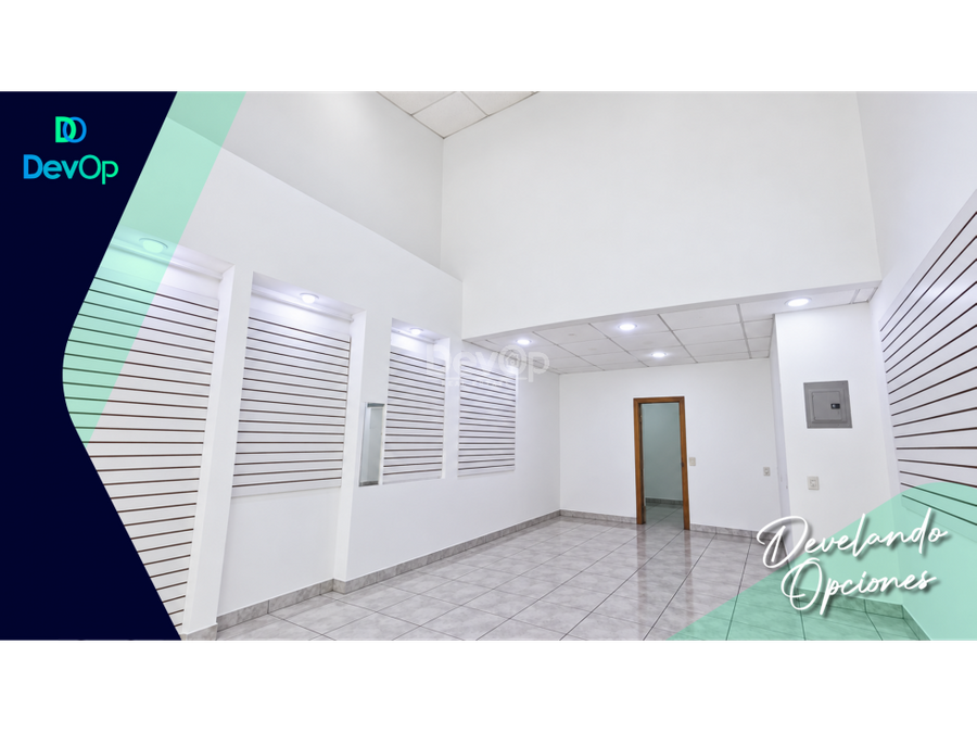 Comercial en Merced