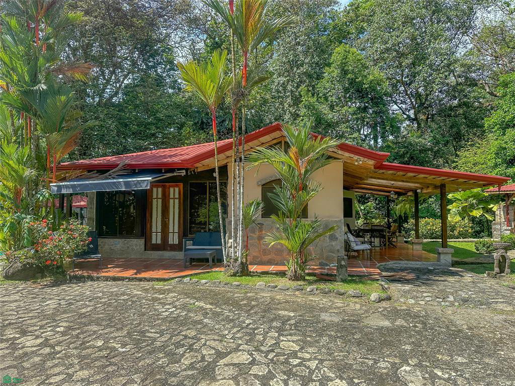 Casa en Palmar