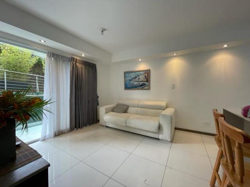 Property at San José