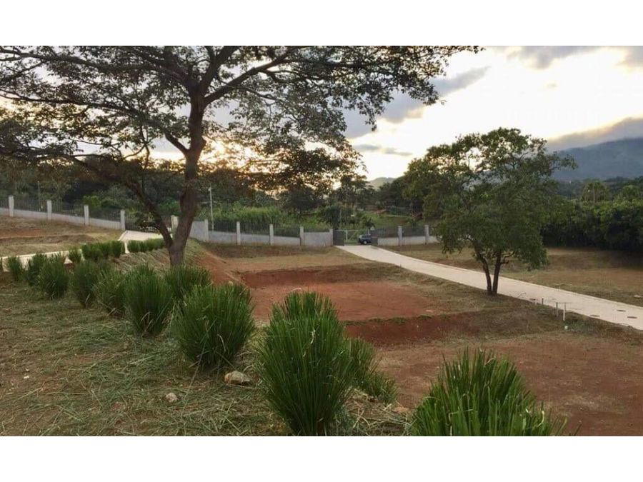 Terreno en Atenas
