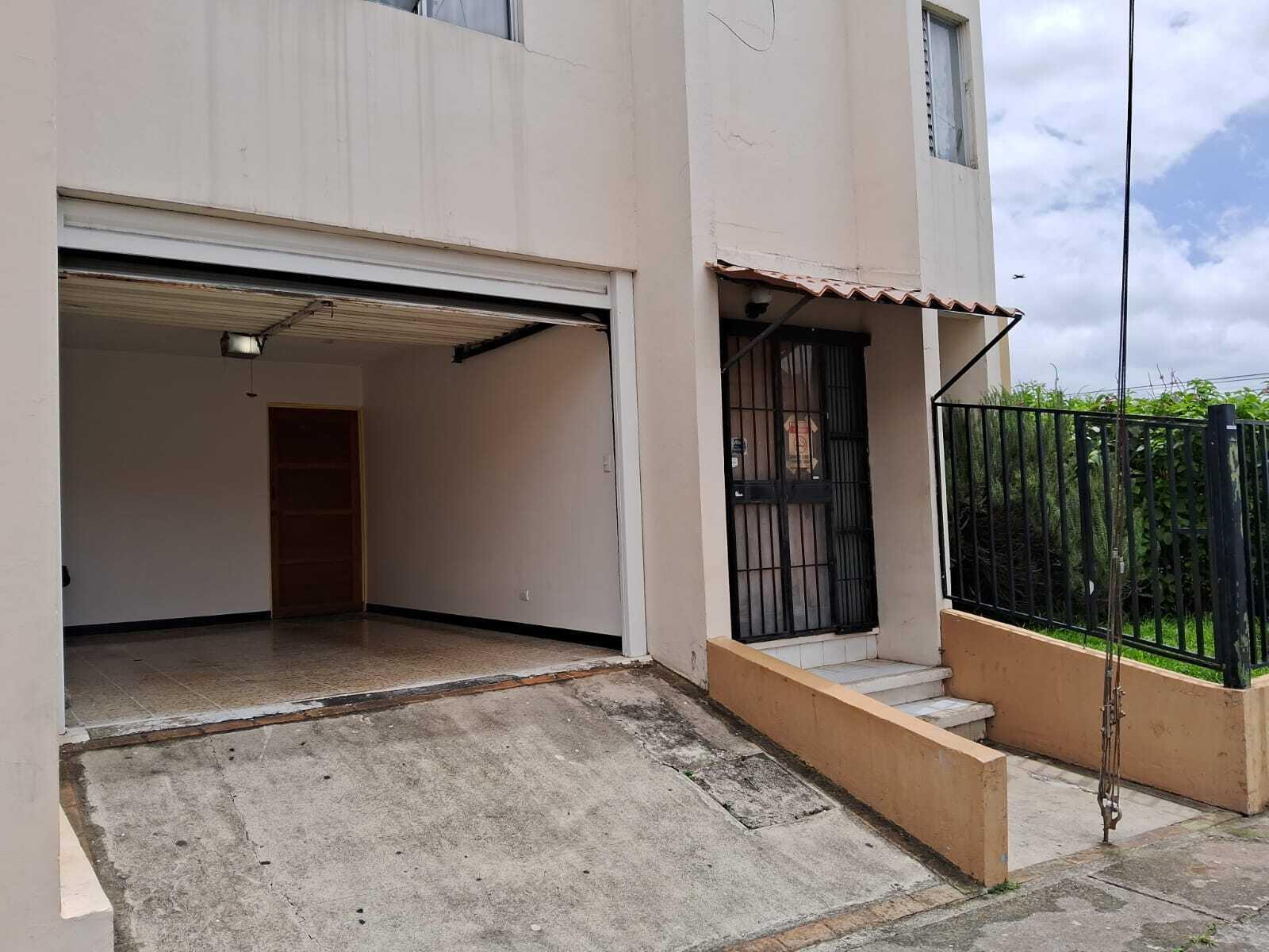 House at Uruca