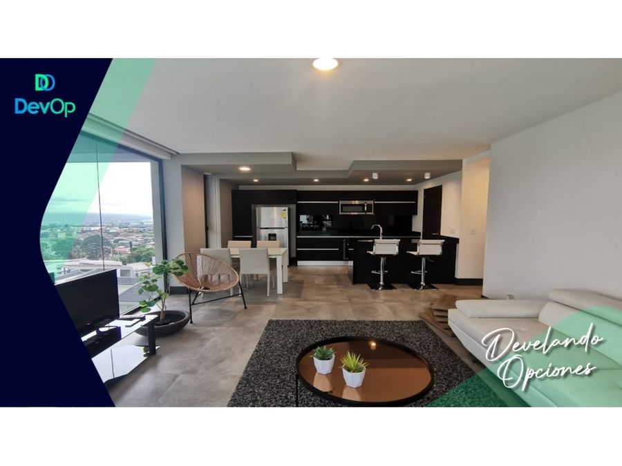 Apartment at Granadilla