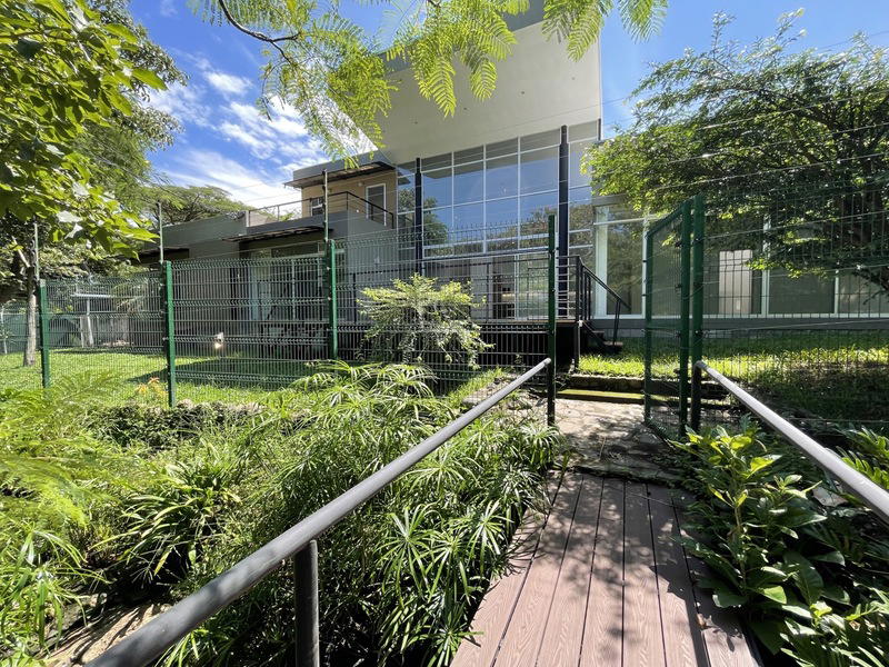 Property at Piedades