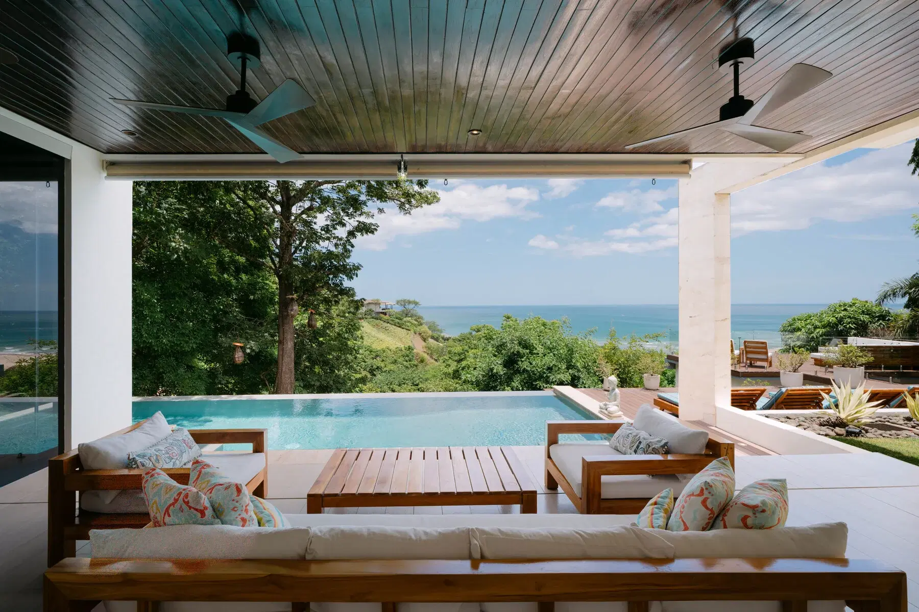 Casa en El Tesoro de Tamarindo