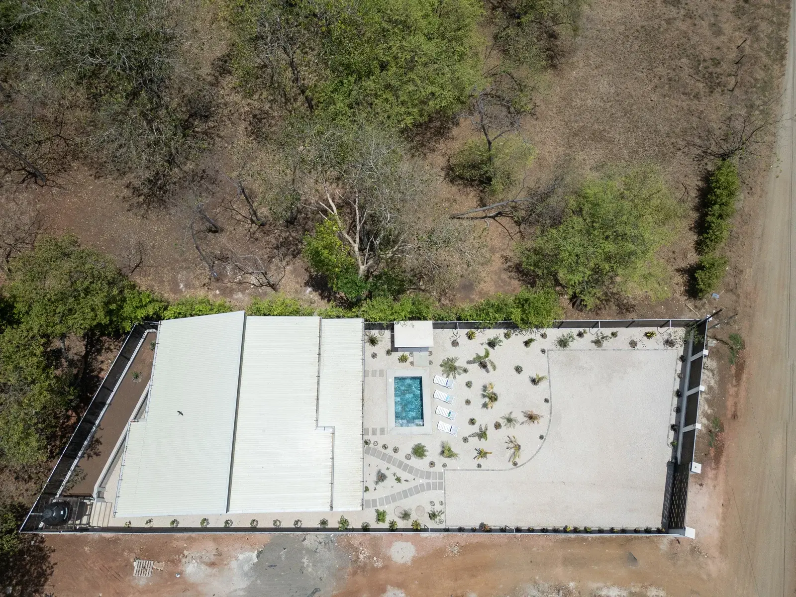 Casa en Cabo Velas