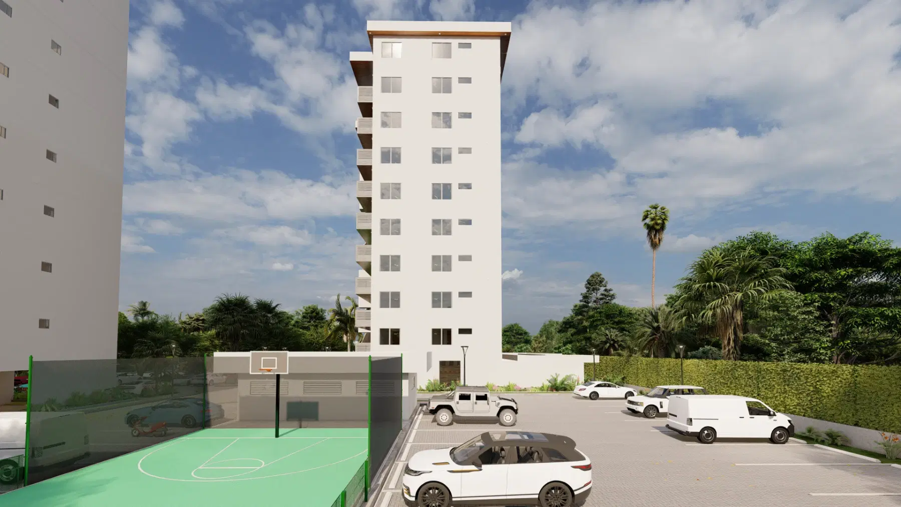 Property at Selva Coral Jacó