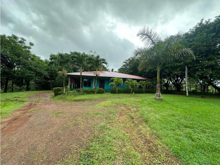 Land at Cutris