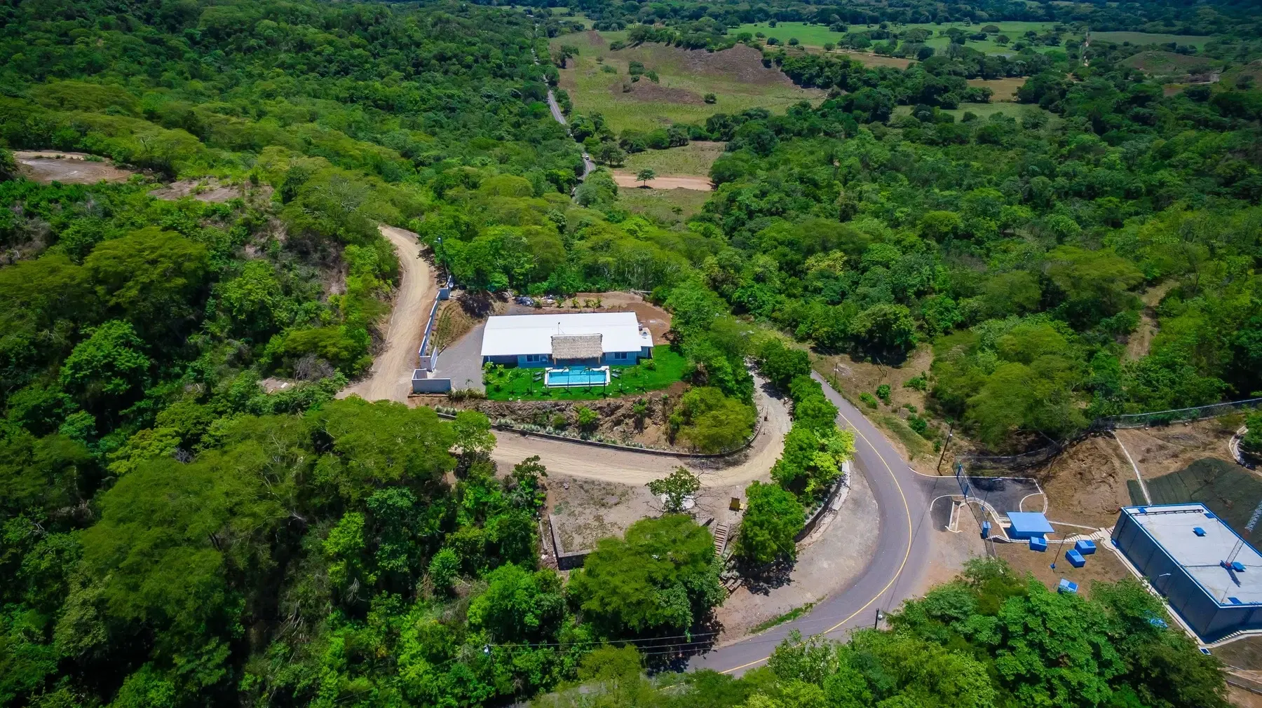 House at Cabo Velas