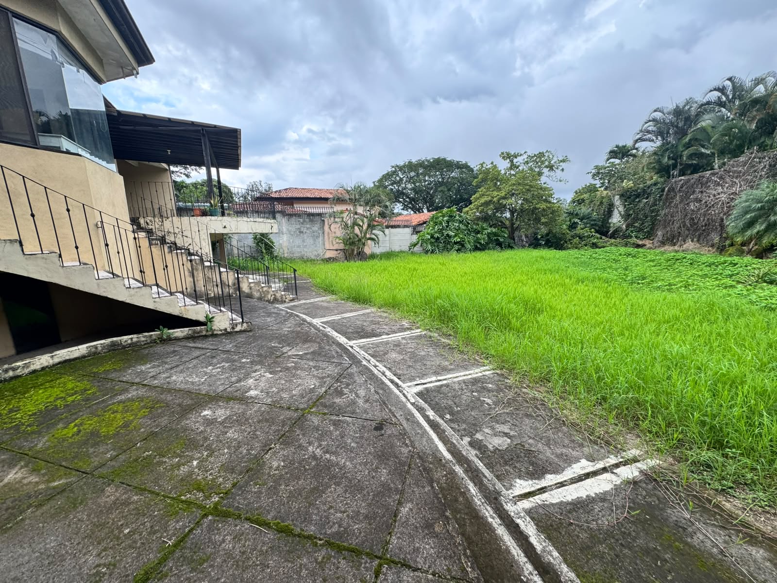 Casa en San Rafael