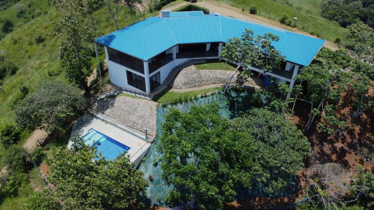 Casa en Platanillo