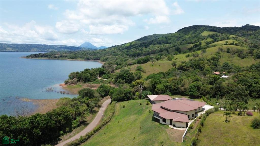 Casa en Arenal
