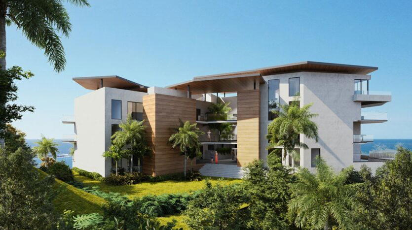 Apartment at Tamarindo