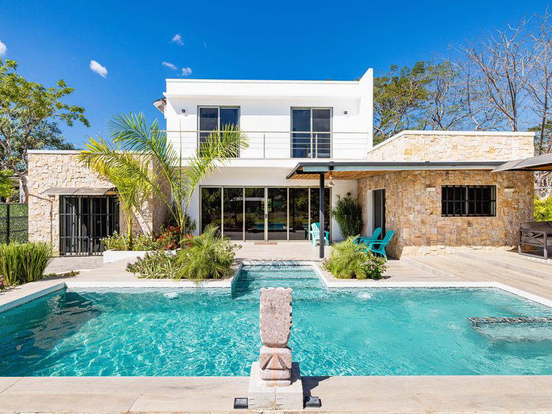 Propiedad en Tamarindo