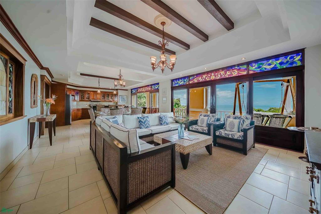 Property at Condominio Pacifico Colonial