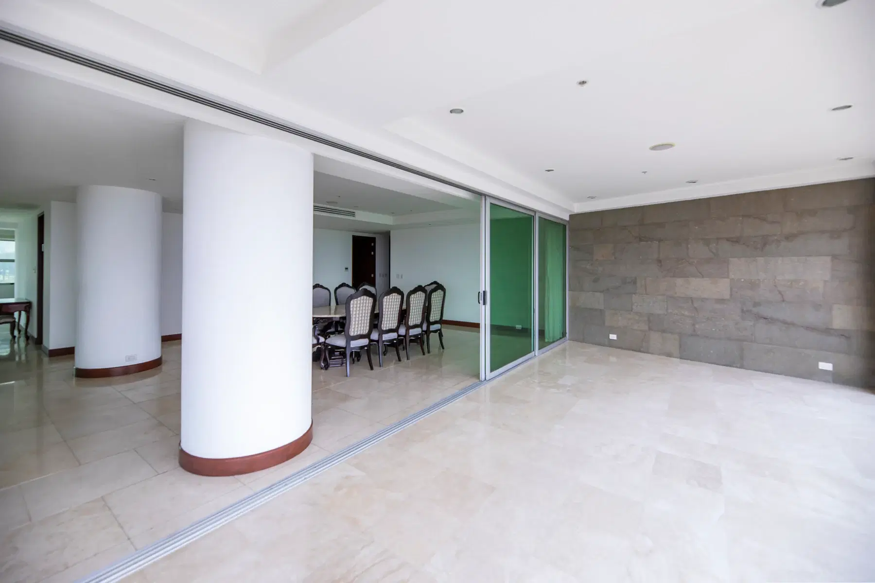 Property at Condominio Central Park