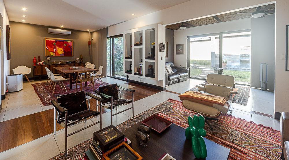 Property at Santa Ana