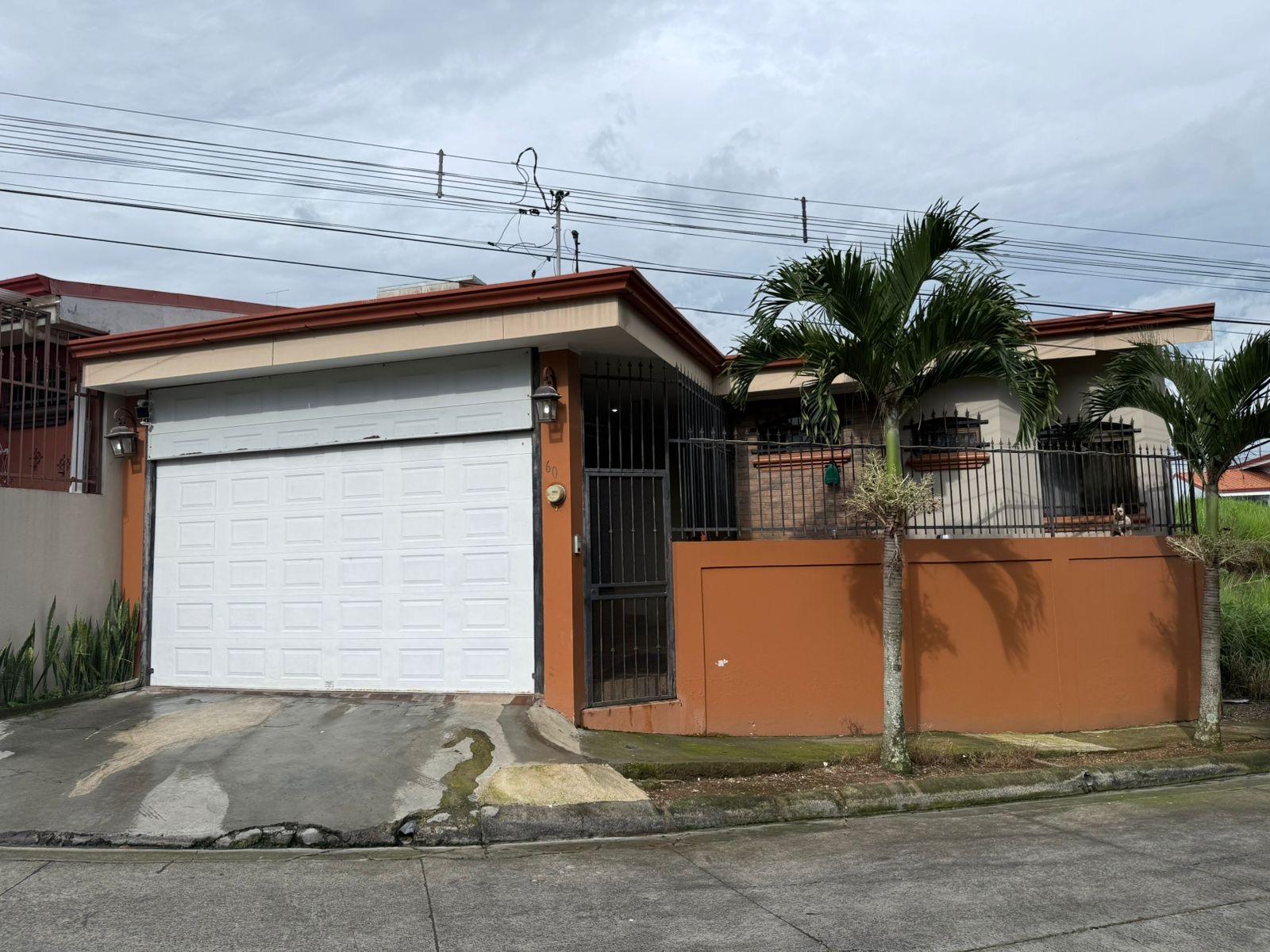 House at Bolívar
