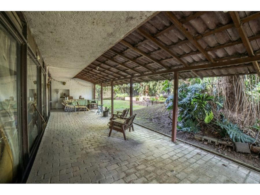 House at San Rafael