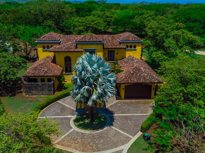 Propiedad en Hacienda Pinilla