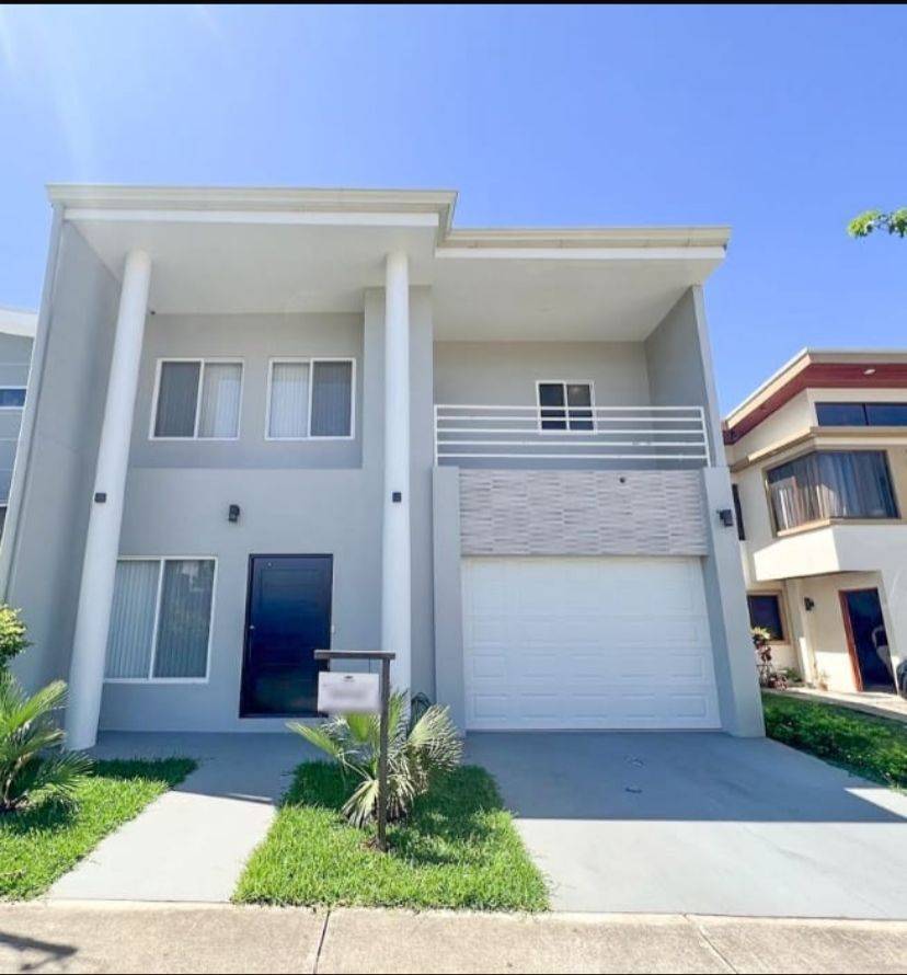 House at Condominio Montezuma