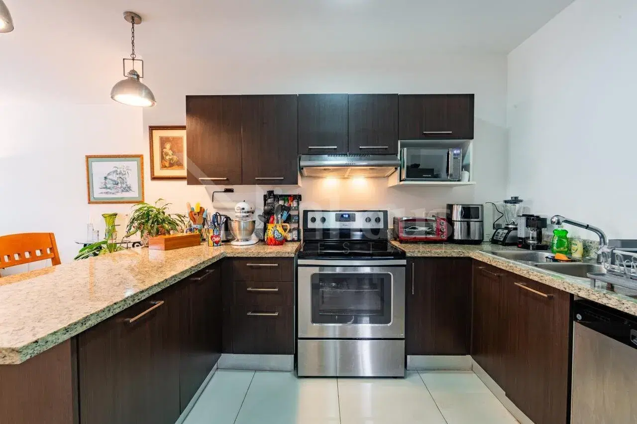 Property at Santa Ana