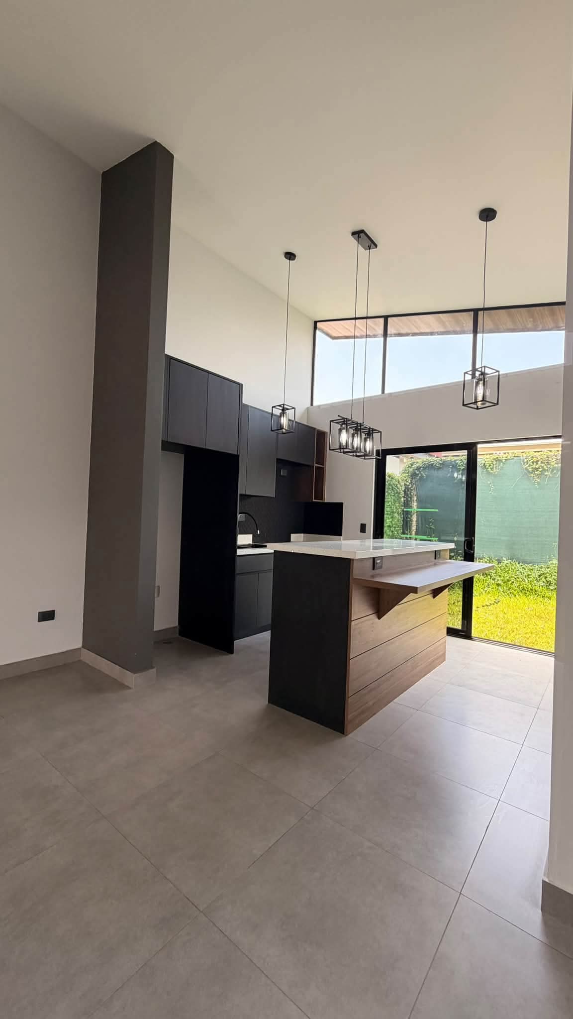 Casa en Condominio Corteza