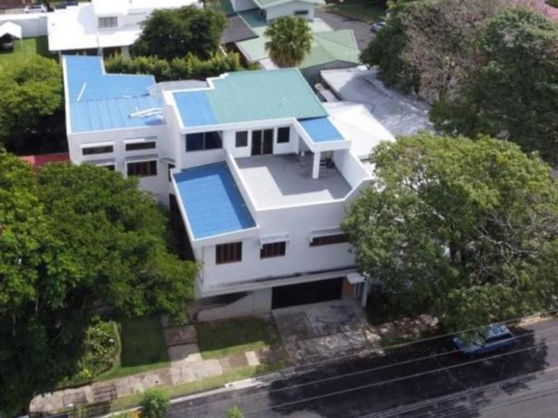 Propiedad en Curridabat