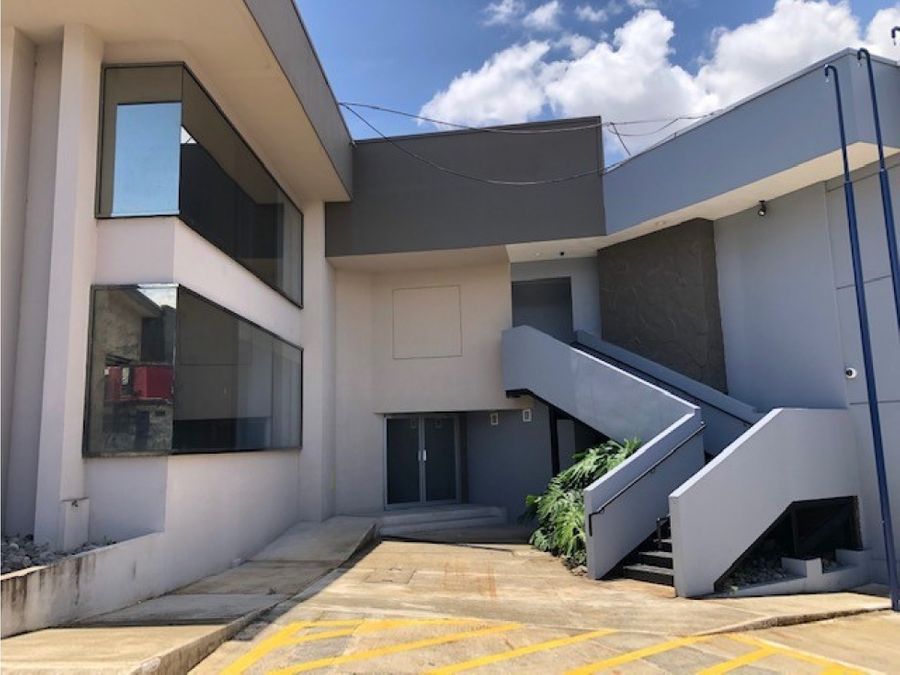 Oficina en Uruca