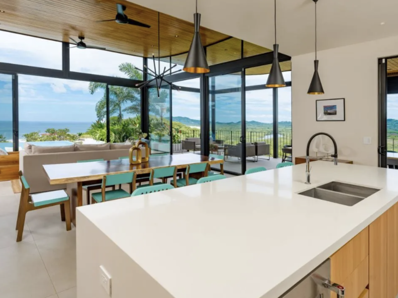 Propiedad en Tamarindo