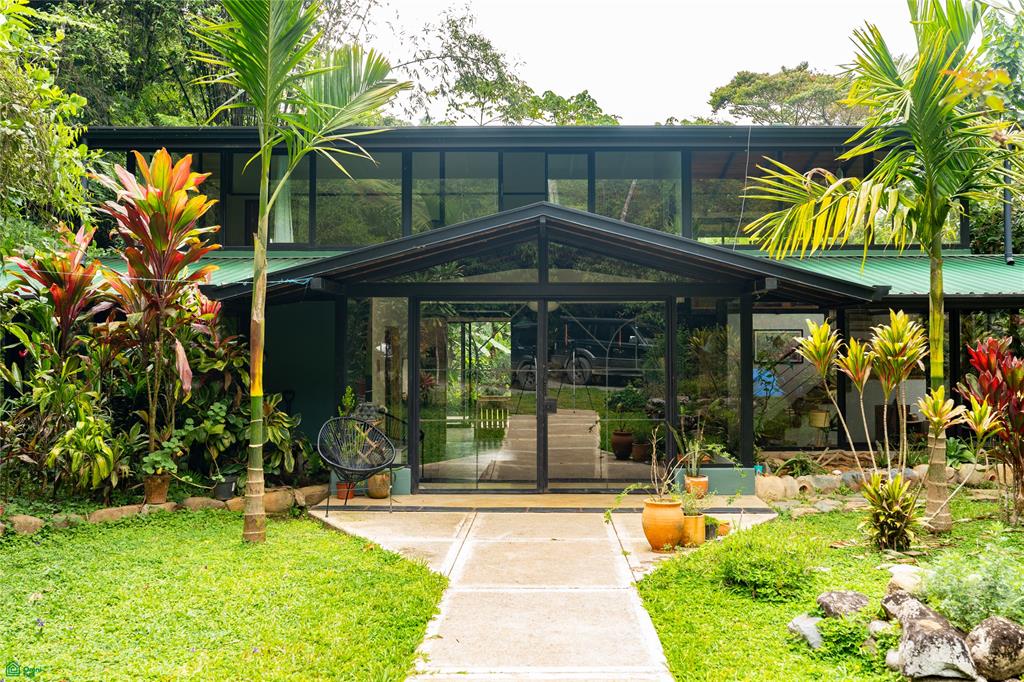 House at Rivas